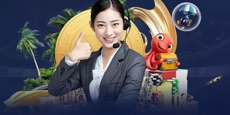Lưu ý cần làm khi kết nối nhà cái